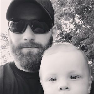 Meet your Posher, Adam